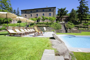 Villa Ruffignano Cortona